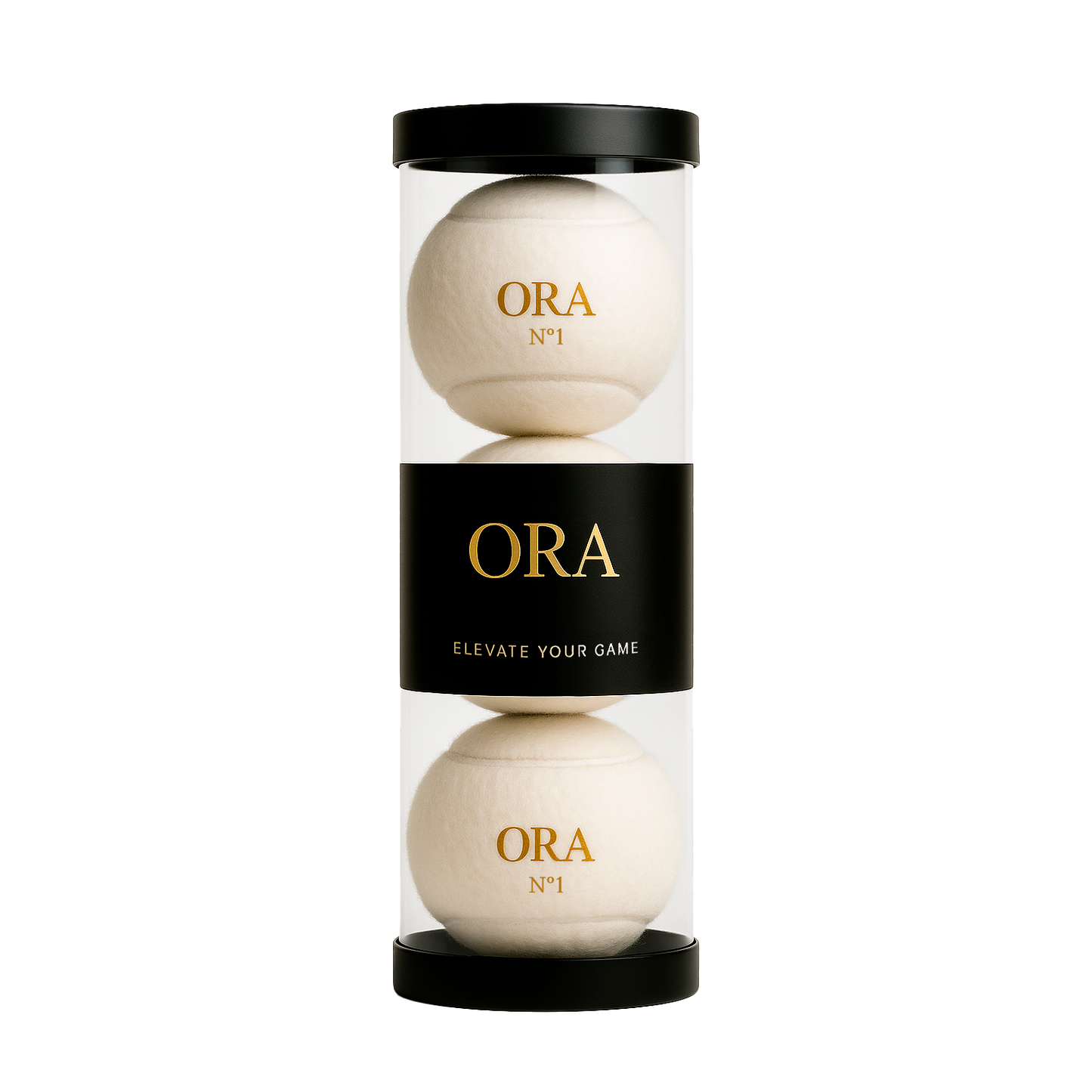 ORA Nº1 – The Unique Icon