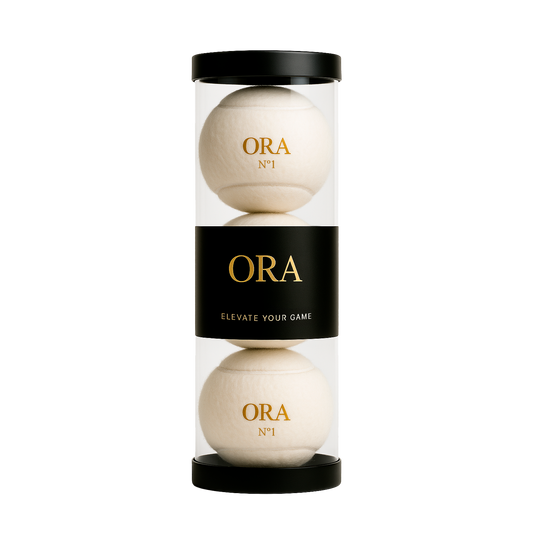ORA Nº1 – The Unique Icon