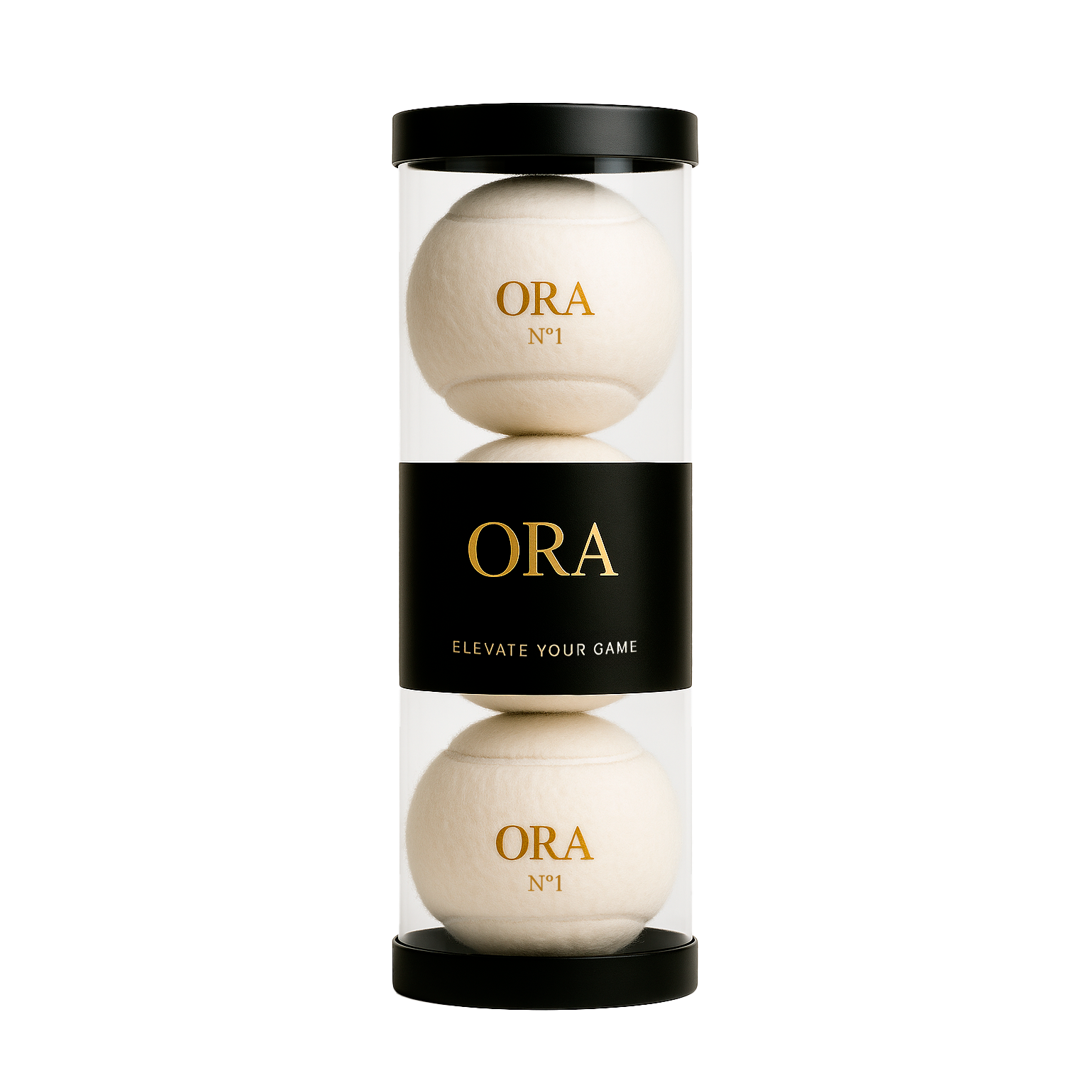 ORA Nº1 – The Unique Icon